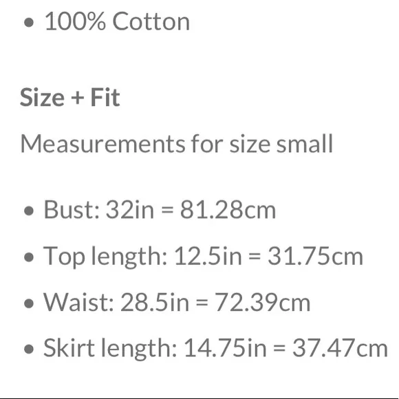 Free People Two Piece Crochet Set - Picture 11 of 12